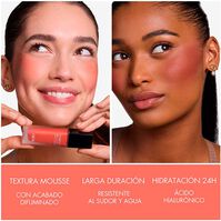 DIOR FOREVER BLUSH SOFT FILTER DIOR FOREVER BLUSH SOFT FILTER 4